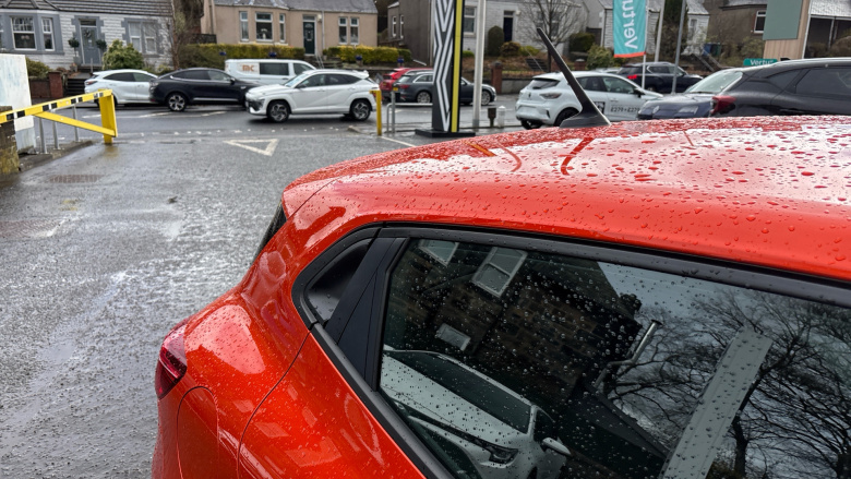 Renault Clio 1.0 TCe 90 Evolution 5dr Petrol Hatchback